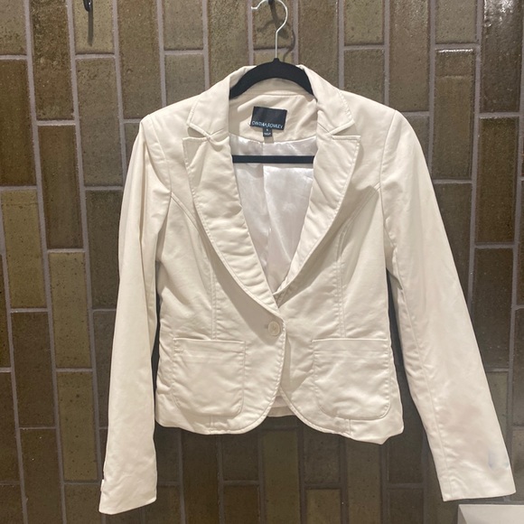 Cynthia Rowley Jacket - Small - Picture 1 of 11